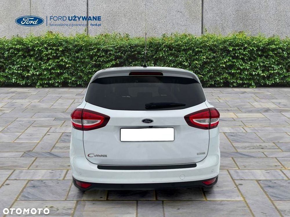 Ford C-MAX - 6