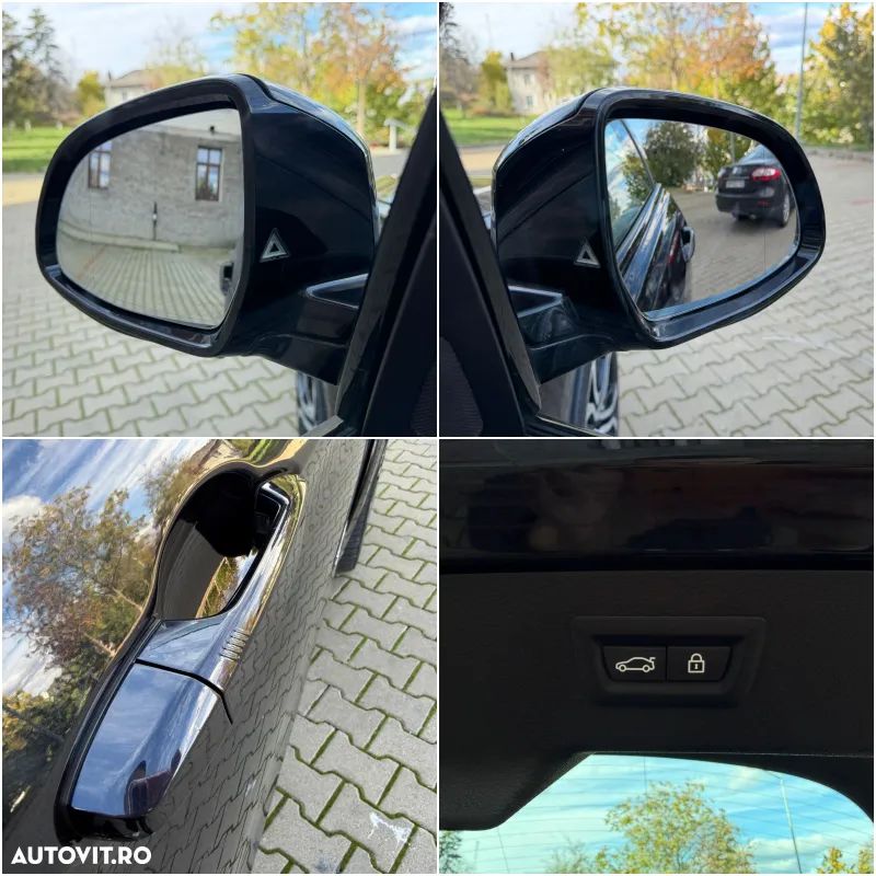 BMW X6 xDrive40d - 9