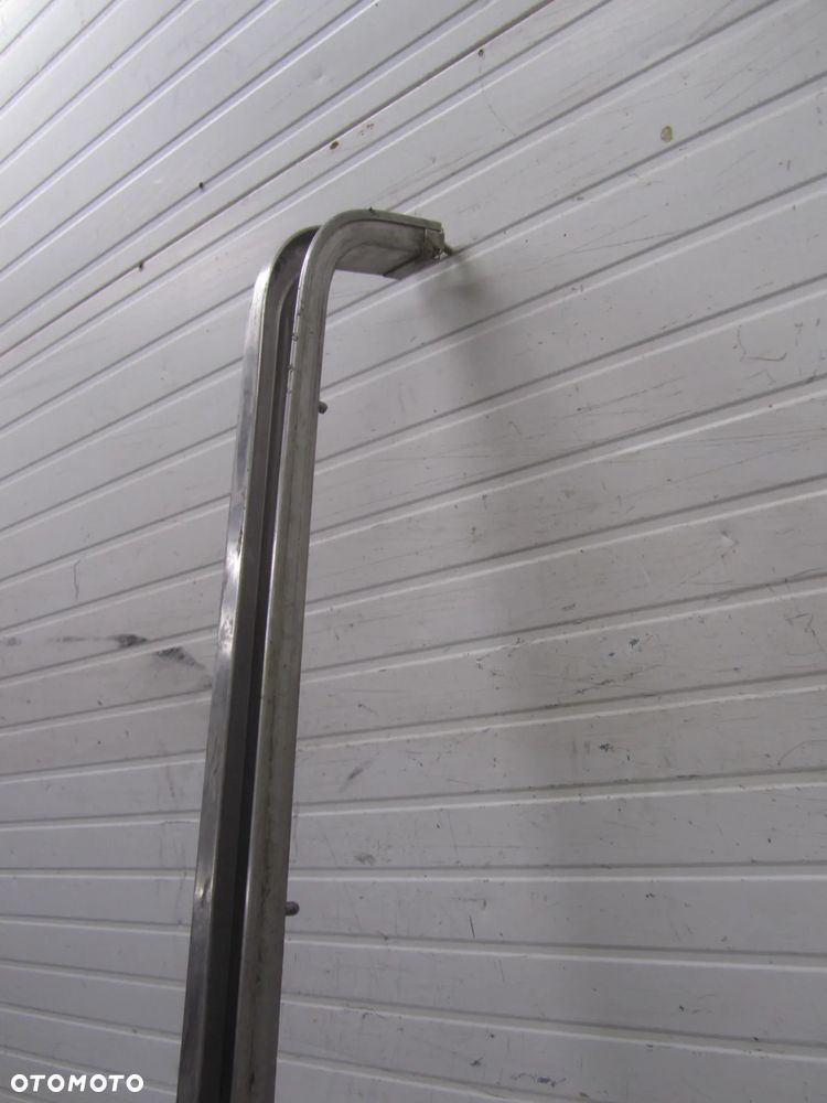 Iveco Daily 14->szyna środkowa drzwi prawy bok - 3