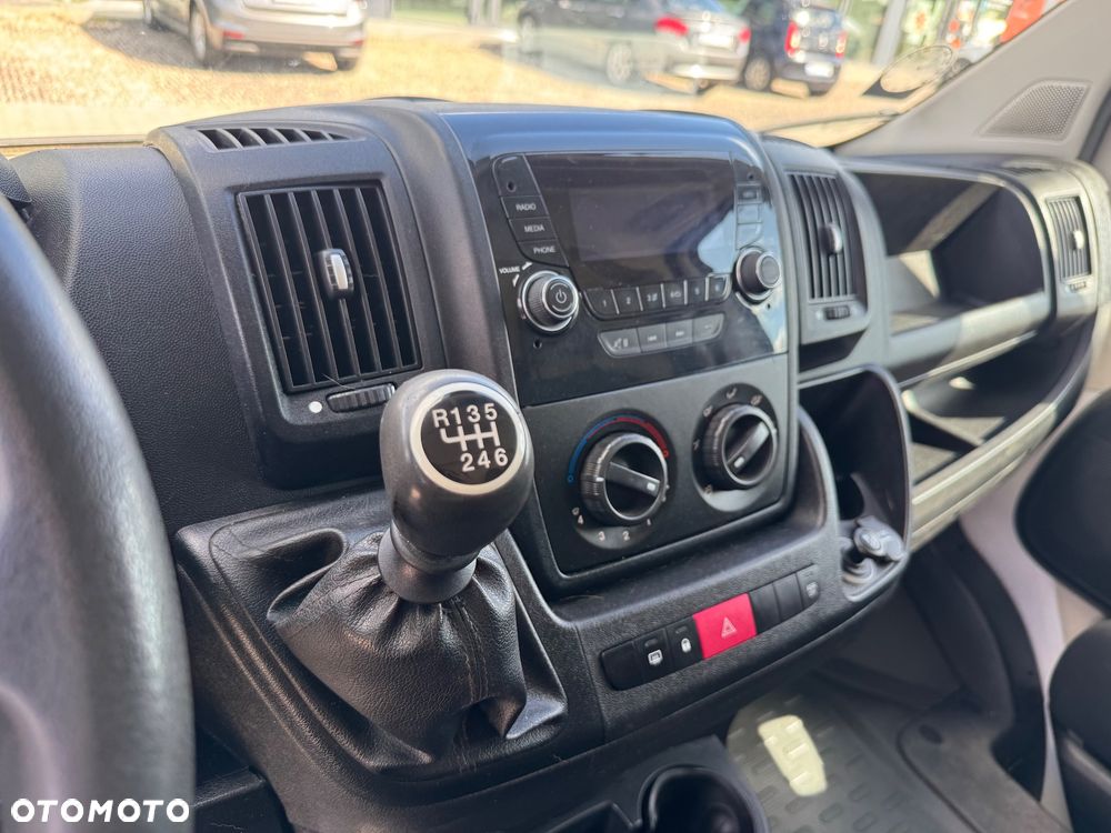 Fiat Ducato - 13