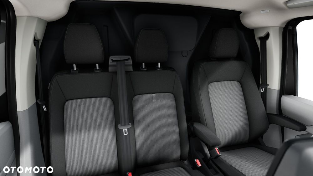 Volkswagen Transporter - 9