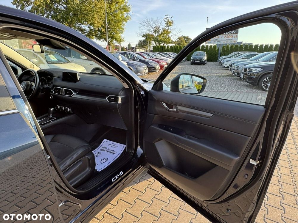 Mazda CX-5 2.5 Skyenergy 2WD - 14