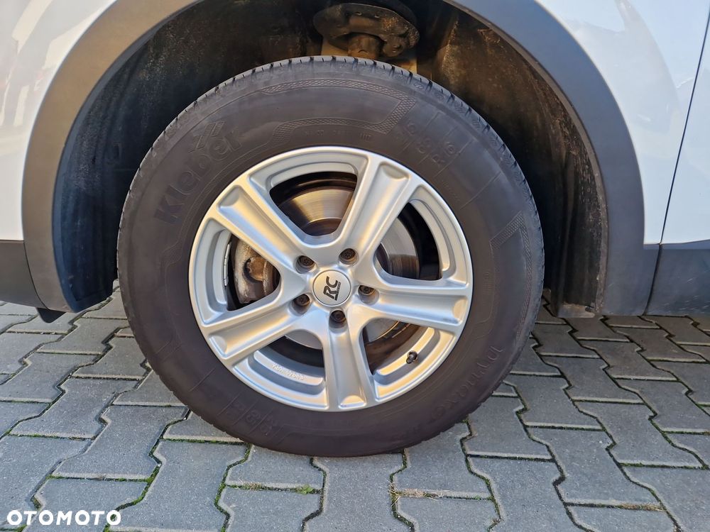 Renault Kadjar 1.3 TCe FAP Life - 18