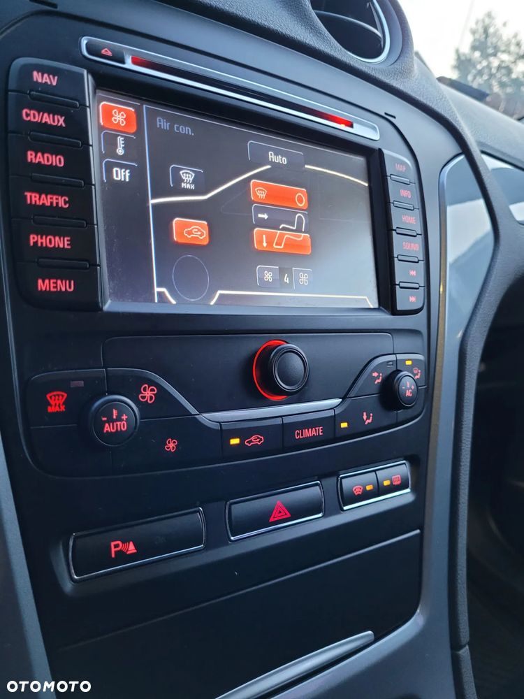 Ford Mondeo 2.0 TDCi ECOnetic Trend - 38