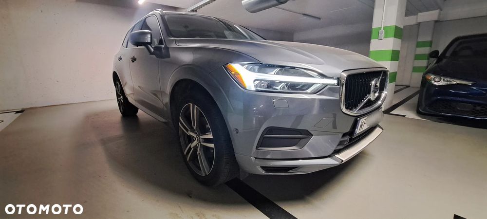 Volvo XC 60 T5 AWD Momentum - 3