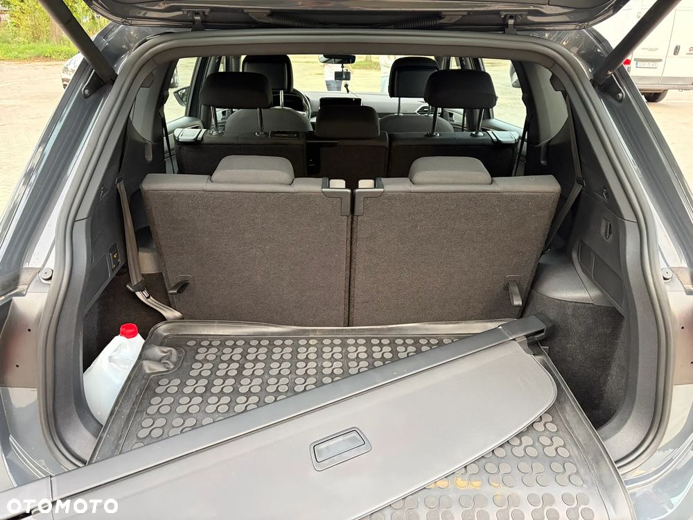 Seat Tarraco 1.5 Eco TSI EVO Style S&S - 15