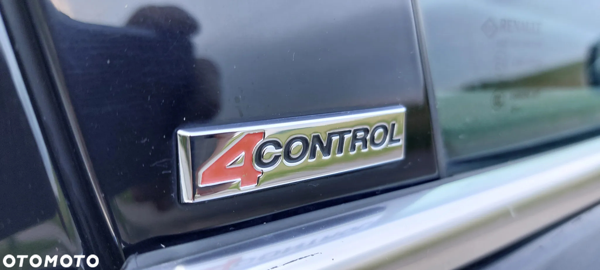 Renault Laguna Grandtour dCi 175 FAP GT - 2