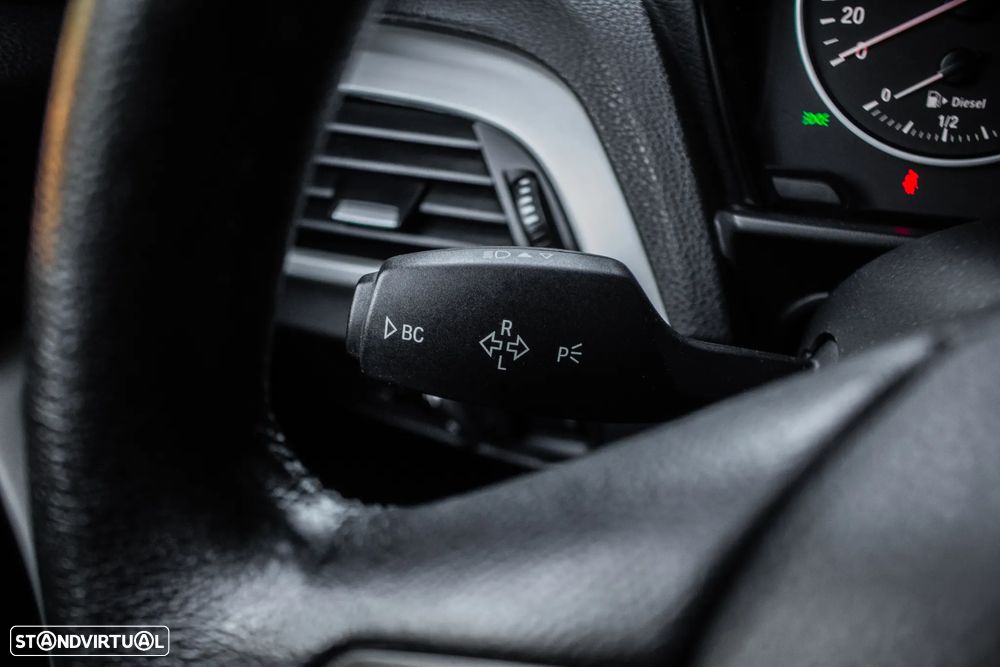 BMW 116 d EfficientDynamics Edition - 15