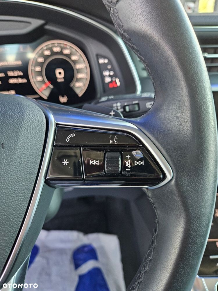 Audi A6 Avant - 15