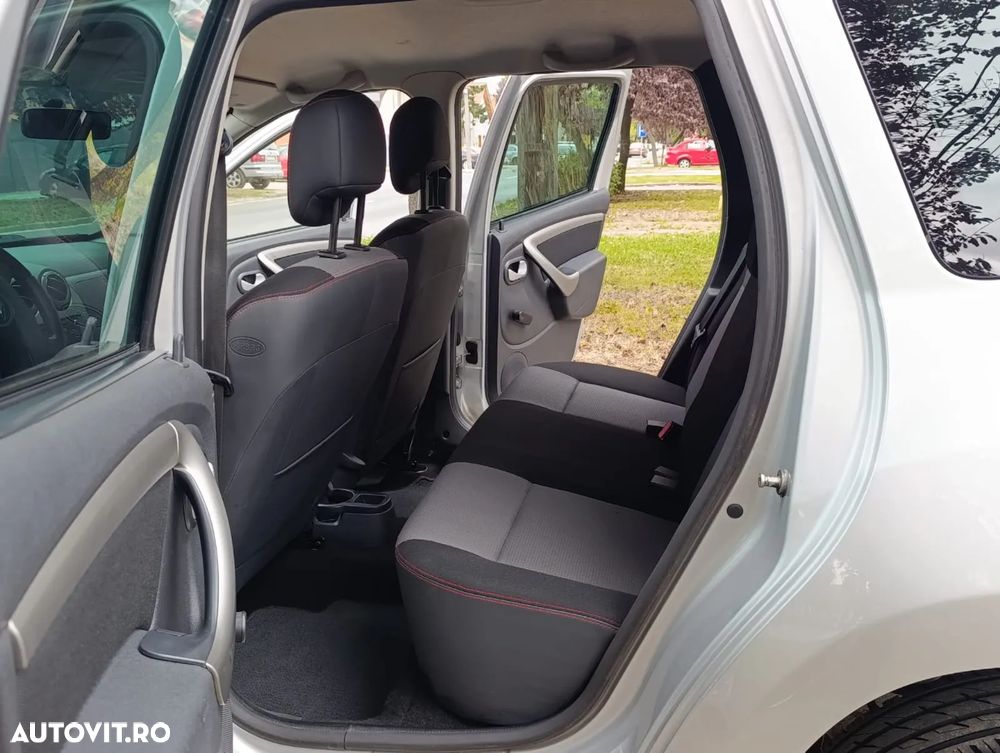 Dacia Duster - 7
