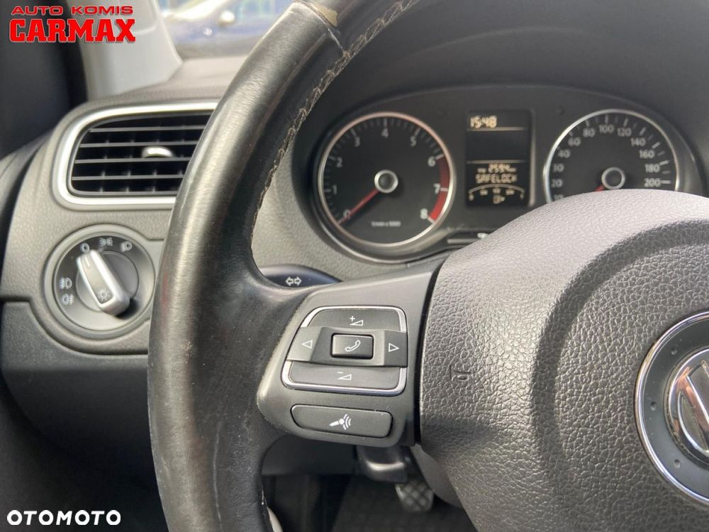 Volkswagen Polo - 15