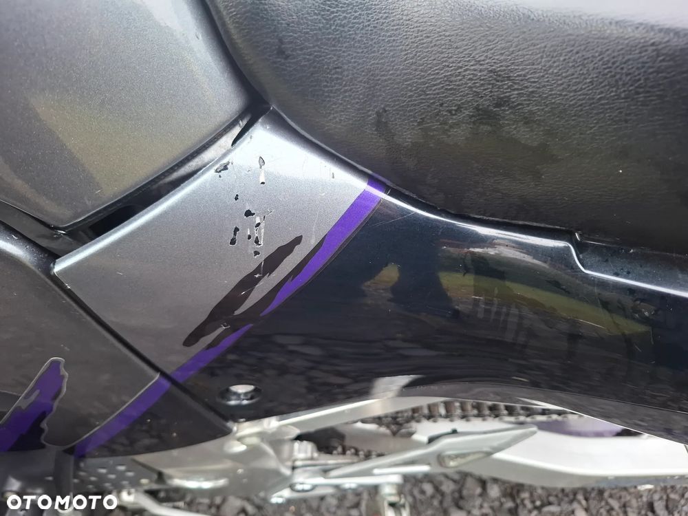 Suzuki GSX-R - 5