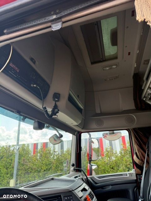 DAF XF 480 - 14