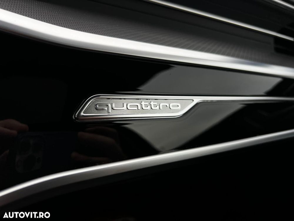 Audi RS6 - 35