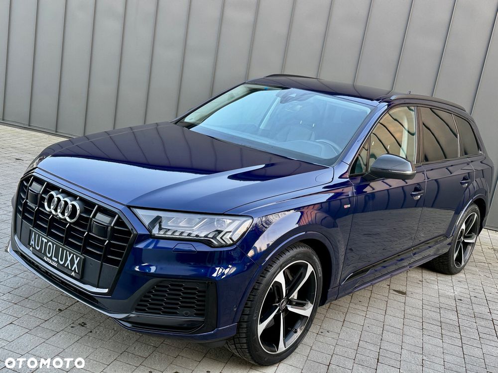 Audi Q7 - 24