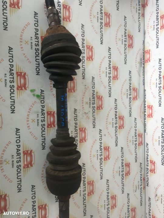 planetara stanga Opel Astra H,1.9 cdti,an fabr 2007 - 1