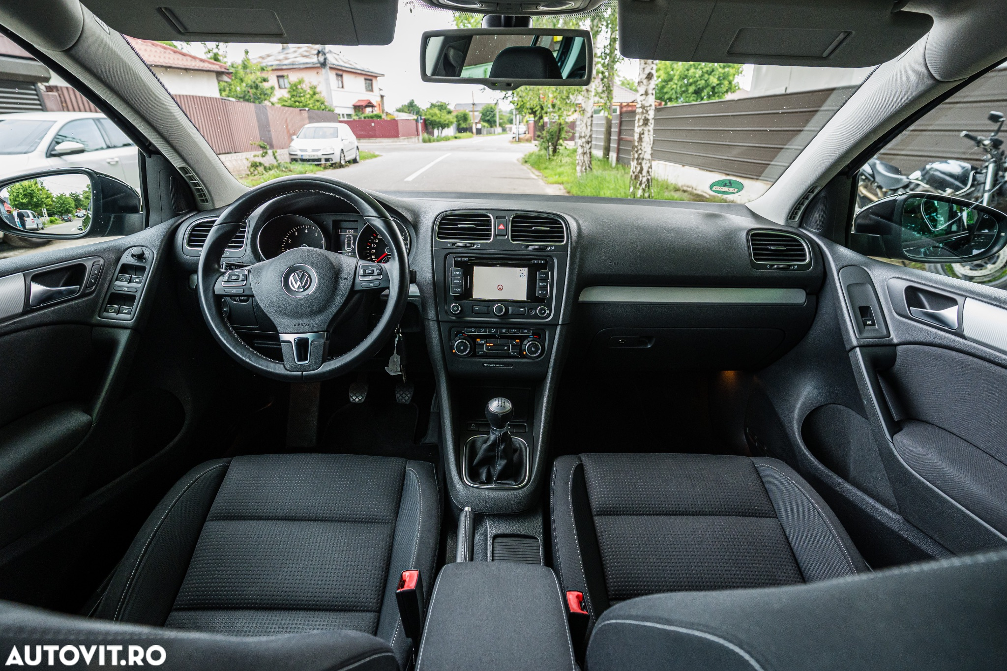 Volkswagen Golf 1.4 TSI Highline - 5