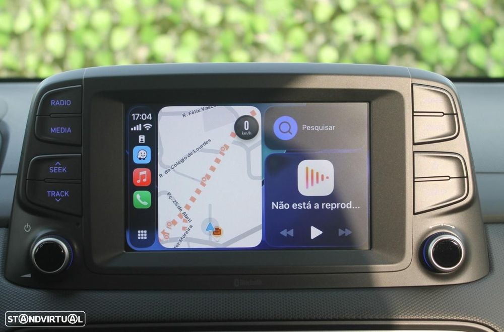 Hyundai Kauai 1.0 T-GDi Premium - 20