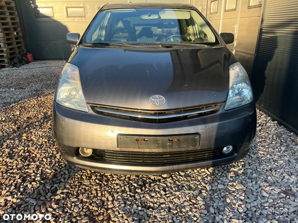Toyota Prius 1.5 VVT-i Prestige - 9