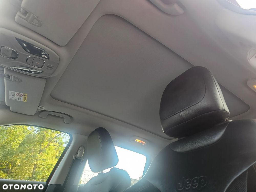 Jeep Compass 1.4 TMair Night Eagle FWD S&S - 21