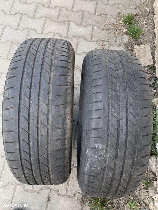 Anvelope 205/60/16 good year - 5