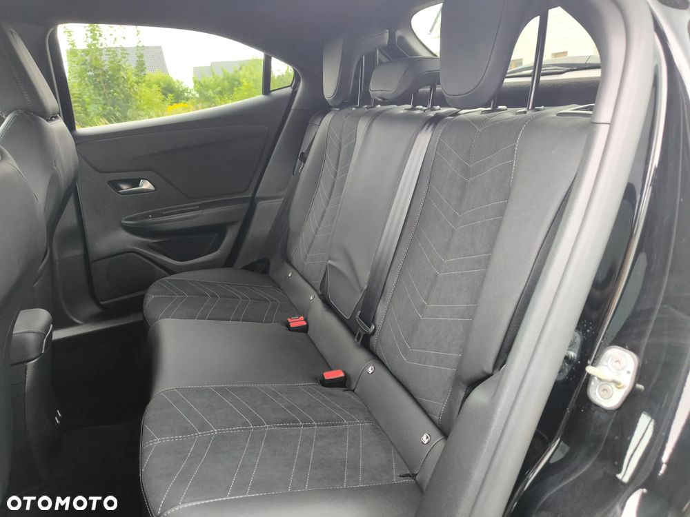 Opel Mokka 1.2 DI Turbo GS - 5