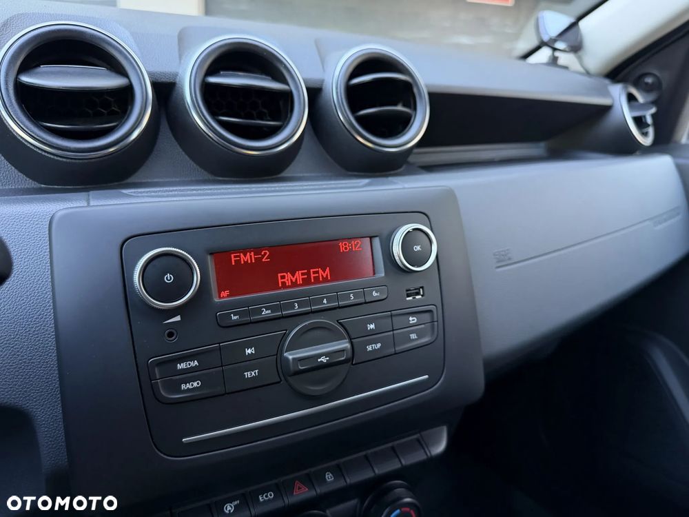 Dacia Duster - 9