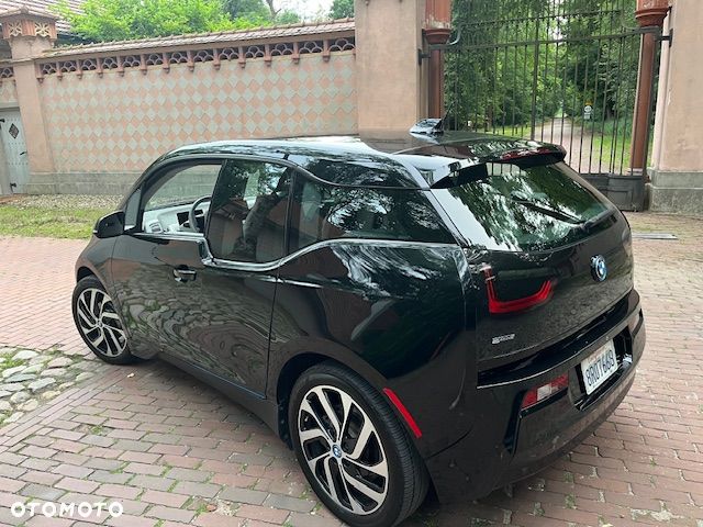 BMW i3 94 Ah (Range Extender) - 6