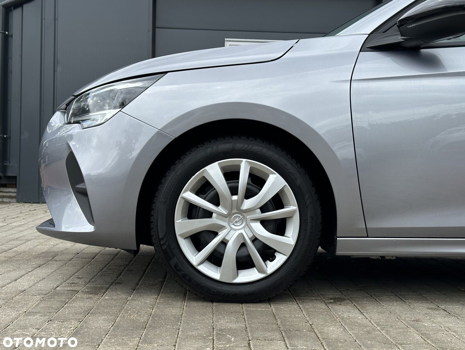 Opel Corsa - 17