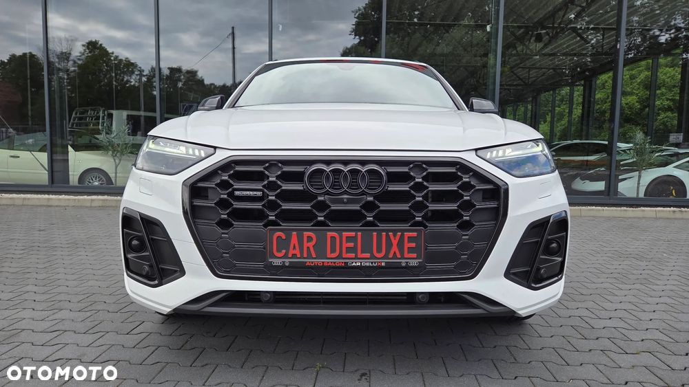 Audi Q5 - 4