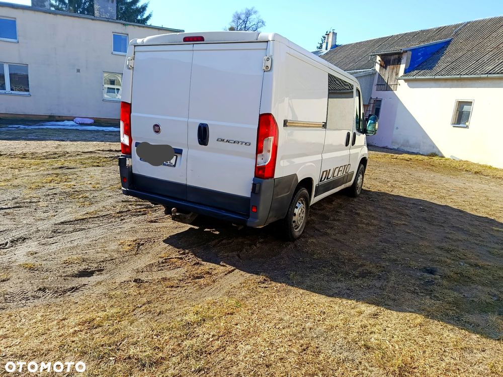 Fiat Ducato - 16