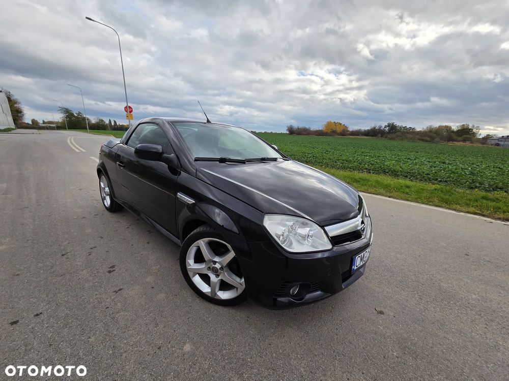 Opel Tigra 1.8 Sport - 40