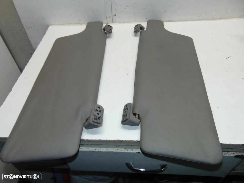 VW Crafter palas sol/Manete - 4