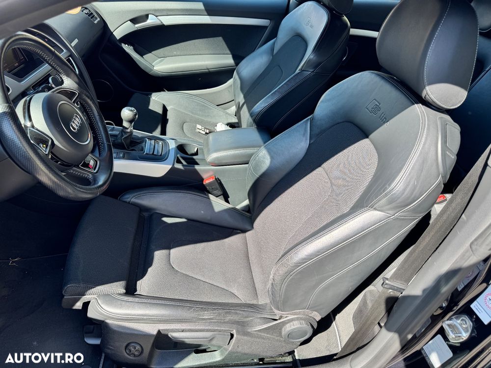 Audi A5 2.0 TDI quattro - 11