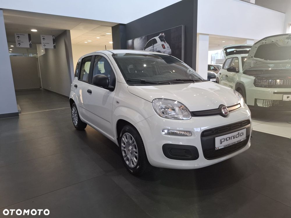 Fiat Panda 1.0 Hybrid - 2