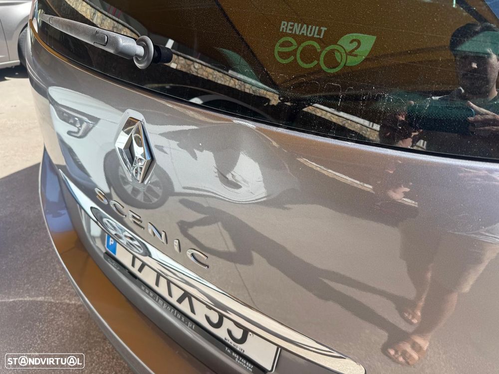 Renault Grand Scénic Energy dCi 110 S&S Bose Edition - 6