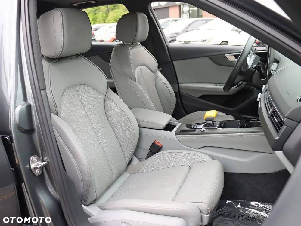 Audi A4 Limousine 45 TFSI quattro S tronic S line - 20