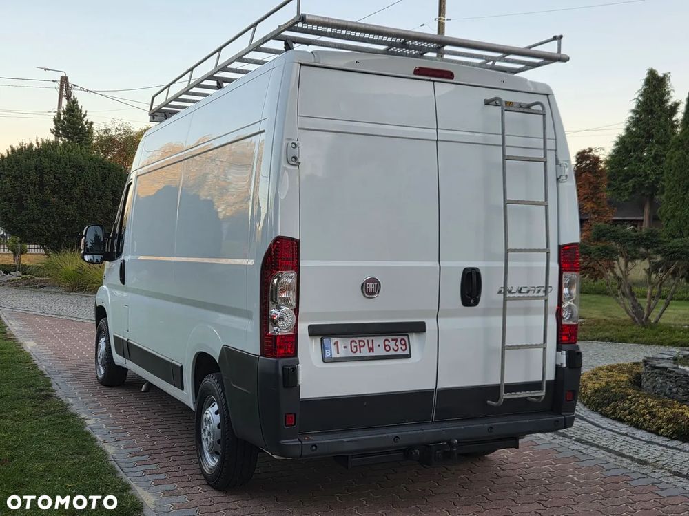 Fiat Ducato - 7