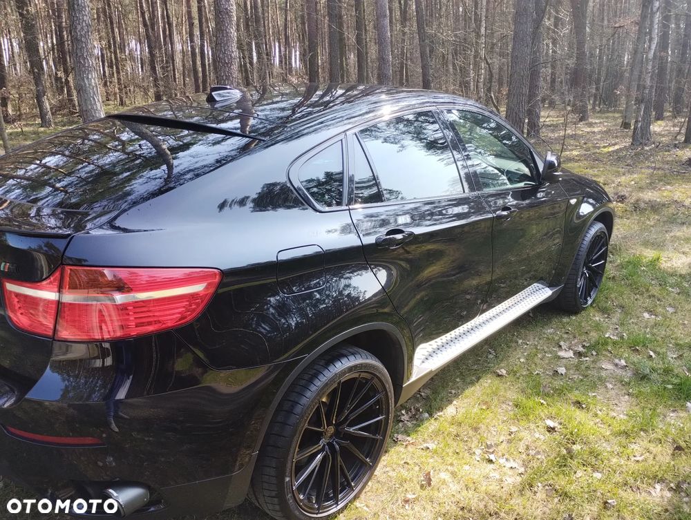BMW X6 50i xDrive - 2