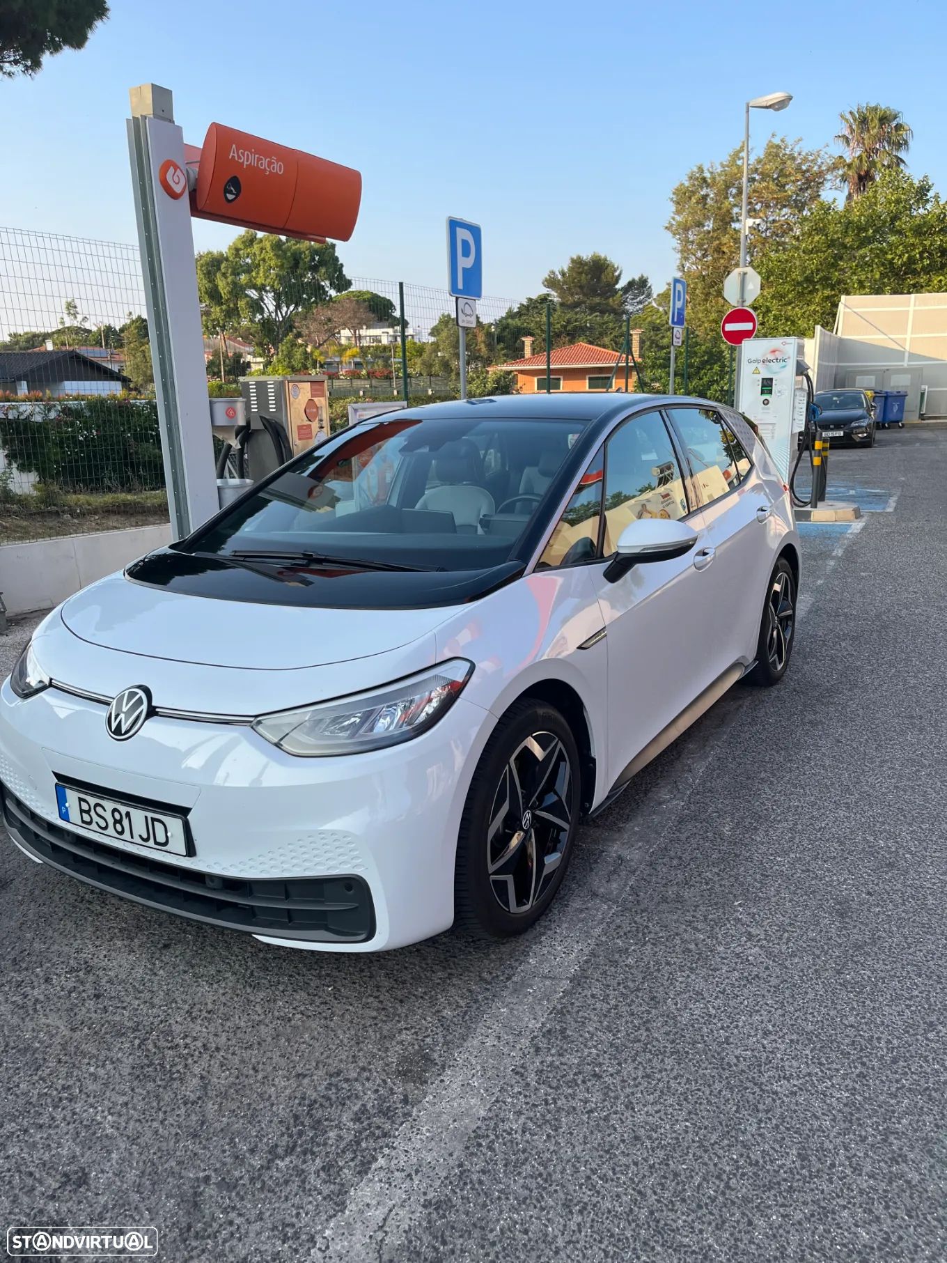 VW ID.3 77 kWh Pro S Urban - 1