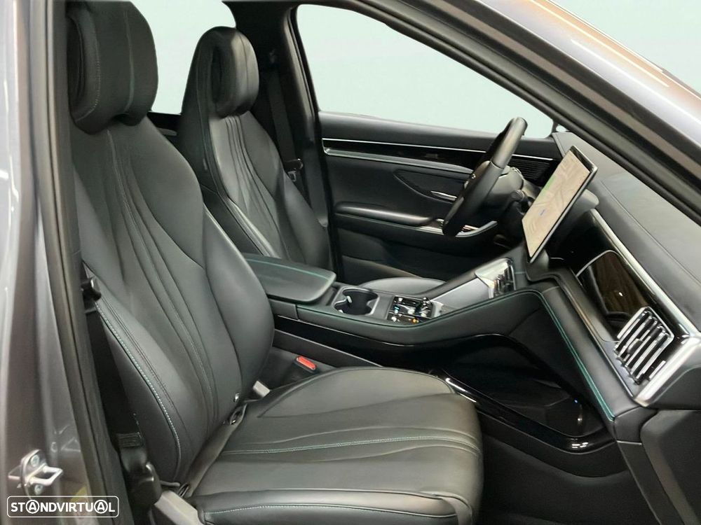 BYD Seal U 1.5 DM-i Boost - 19
