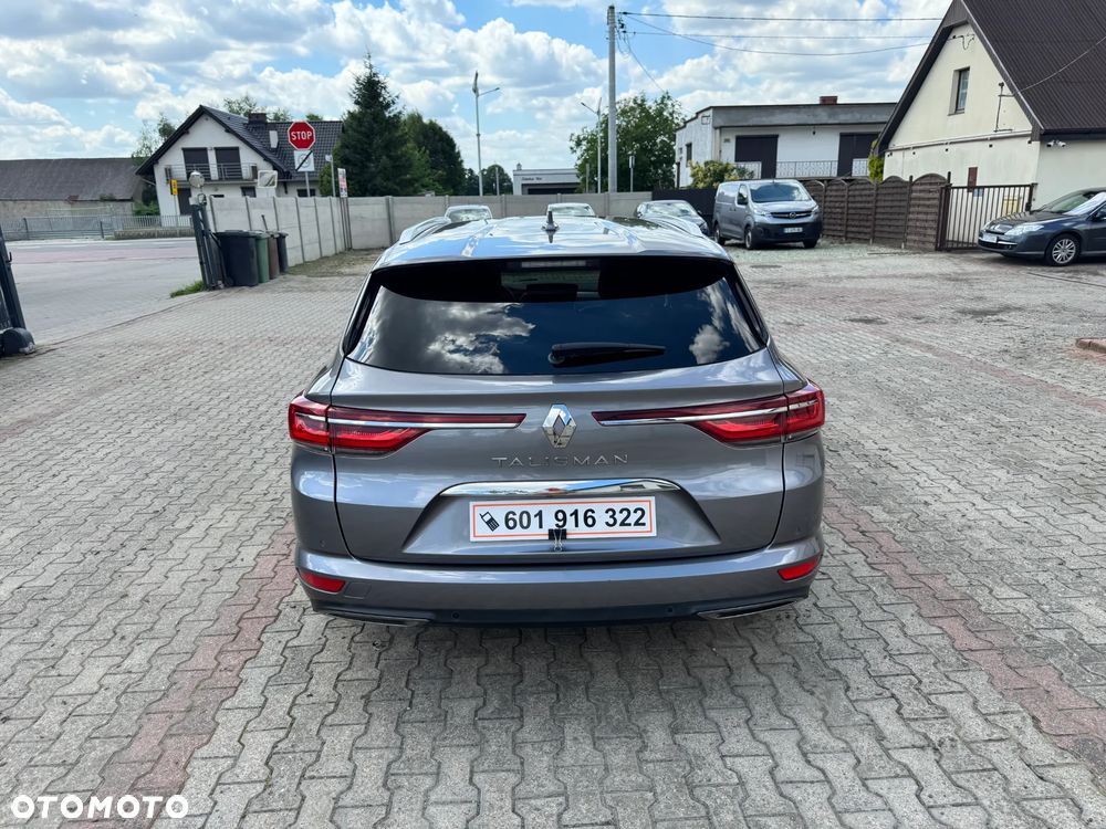 Renault Talisman - 6