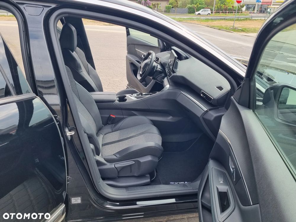 Peugeot 3008 1.2 PureTech Allure S&S EAT6 - 9