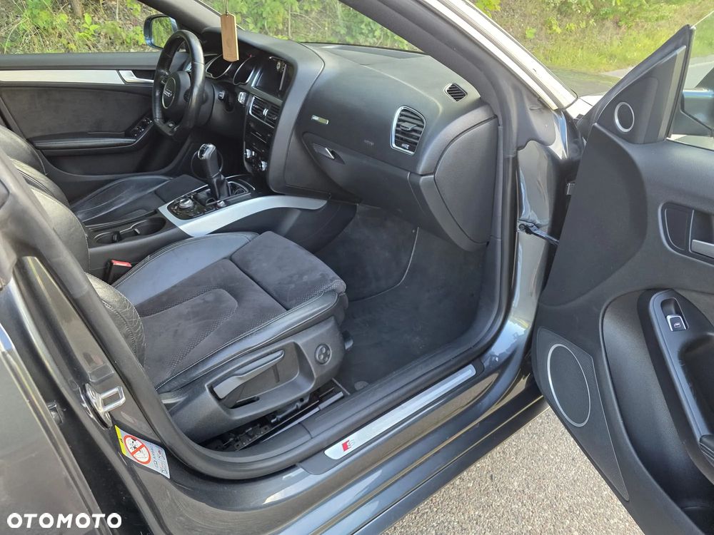 Audi A5 Sportback 2.0 TDI ultra - 5
