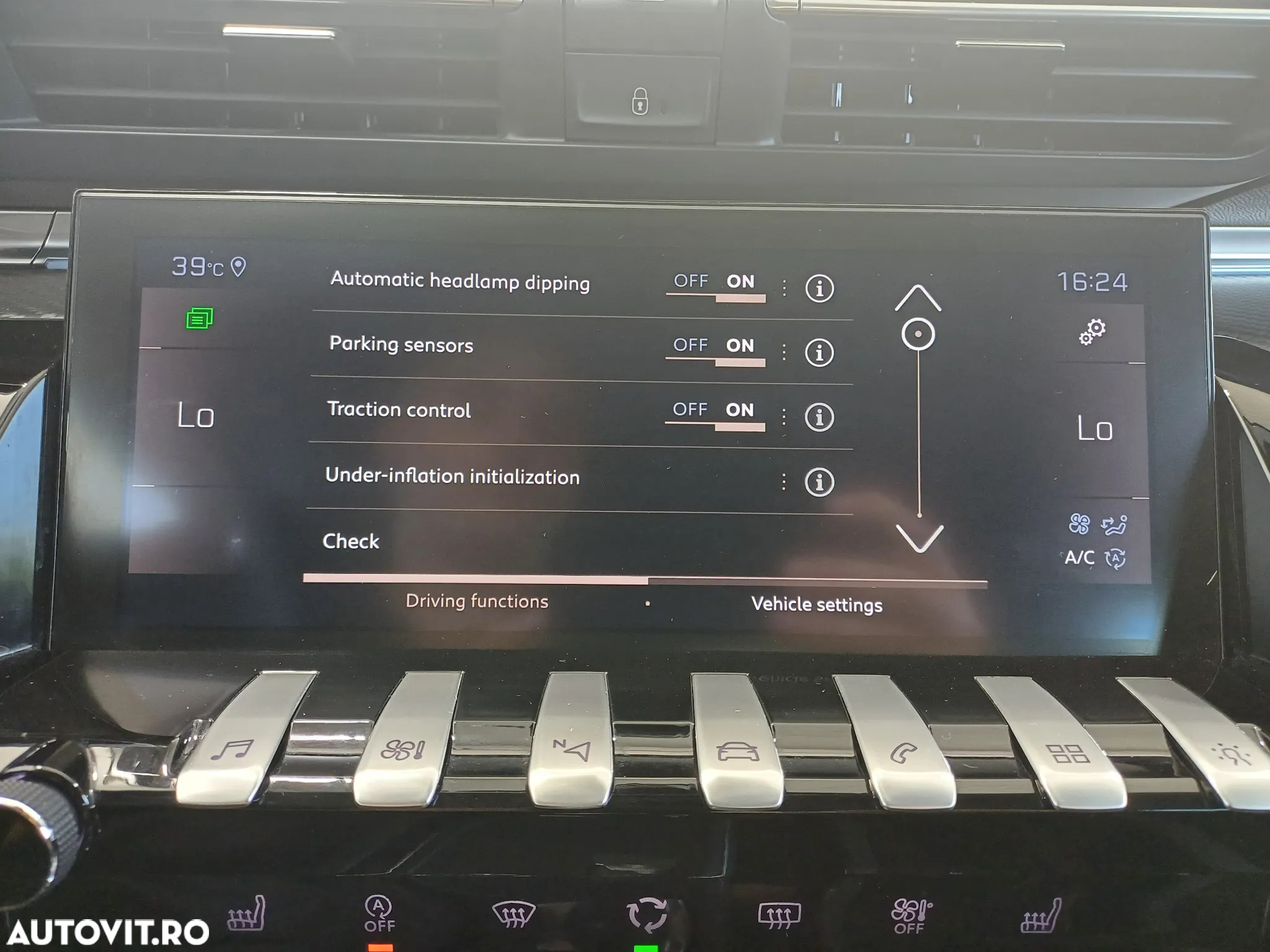 Peugeot 508 2.0 BlueHDI STT Aut. Allure - 17