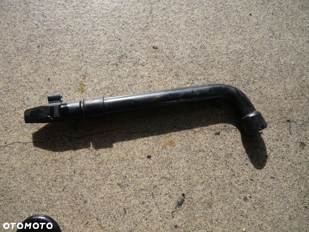 klucz do kół 19" jaguar x-type 1x4a-17032-ba - 1