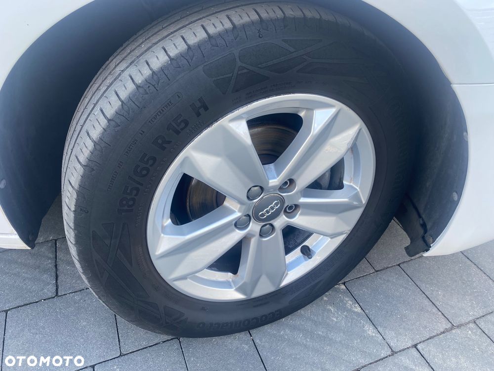 Audi A1 - 6
