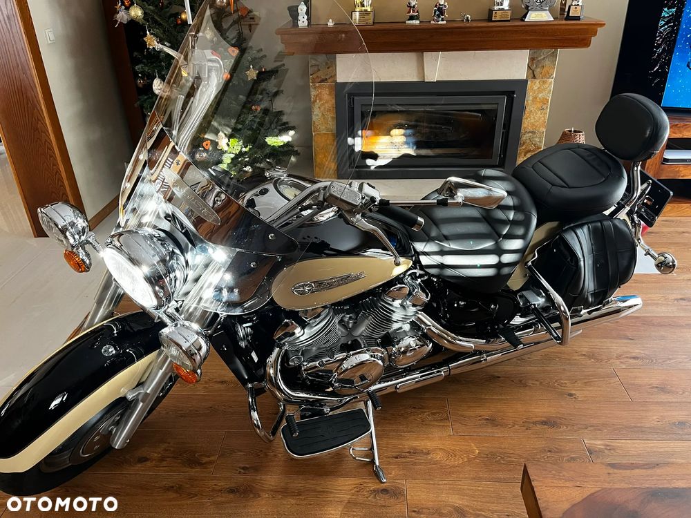 Yamaha Royal Star - 33