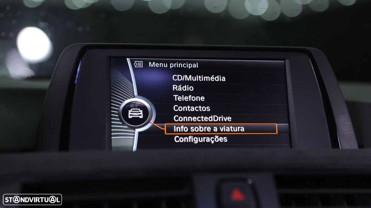 BMW 420 d Auto - 20