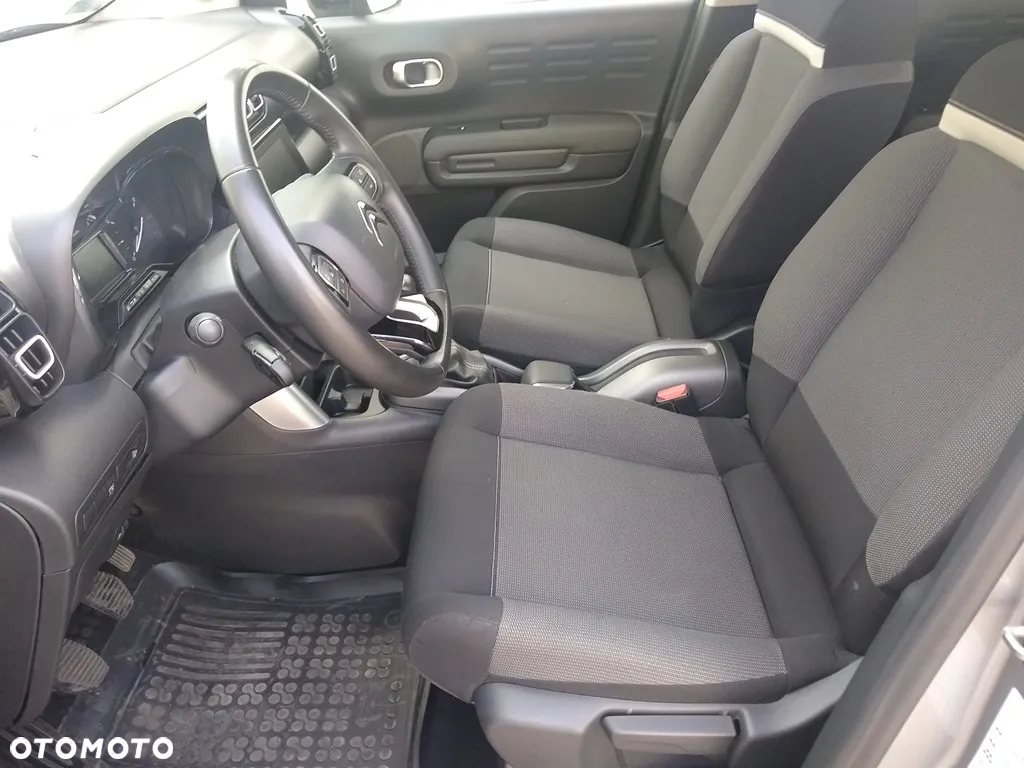 Citroën C3 Aircross 1.2 PureTech GPF Feel Pack S&S - 14